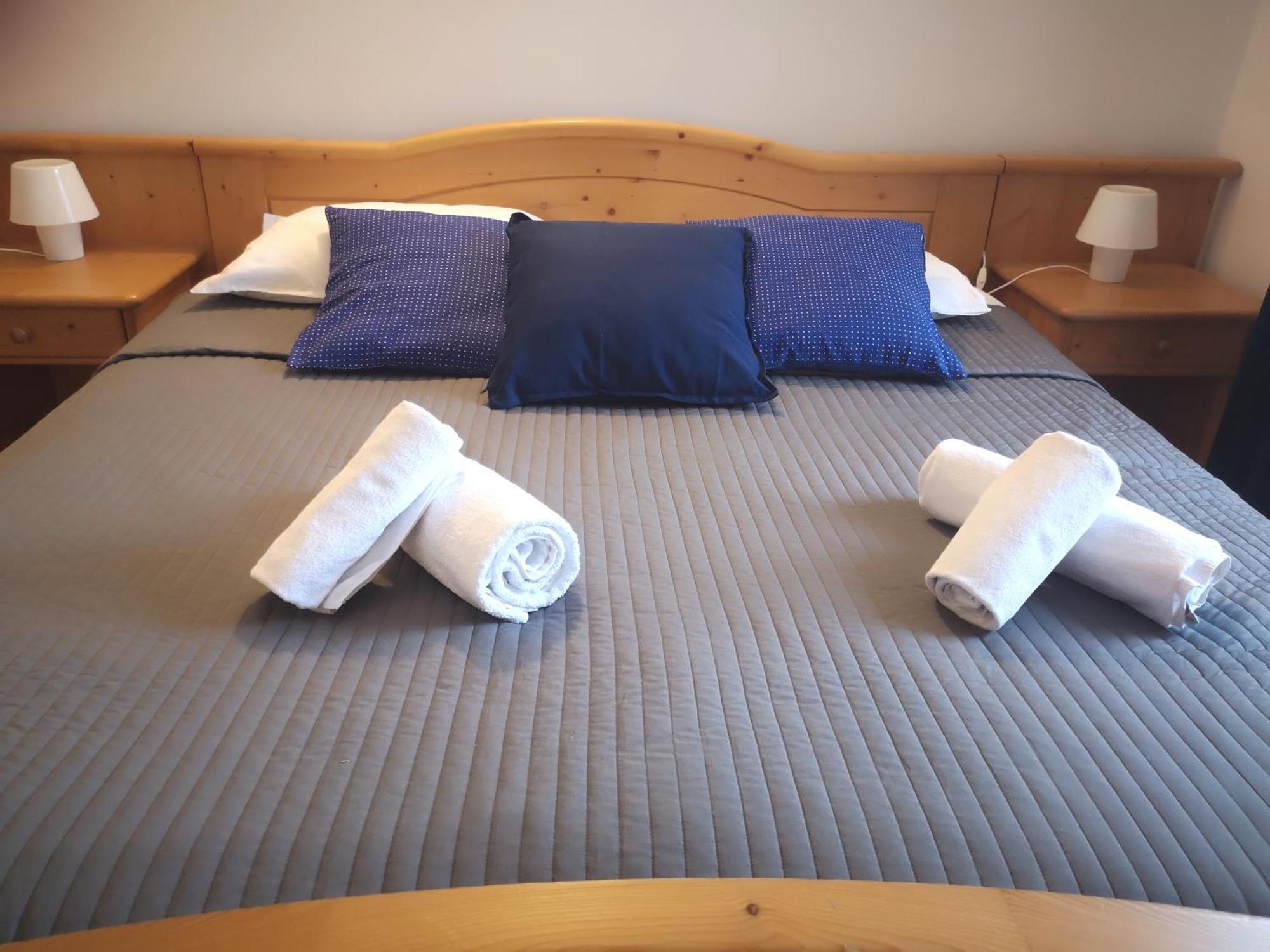 Guest House Kolarin Slano Rum bild